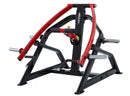 Steelflex Plate Load Standing Back Row Machine - PLSBR-BR