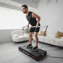 Sole Fitness - SRVO Basic