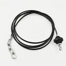 Body-Solid GLM84 - Steel Cable (#D16 - #D17)