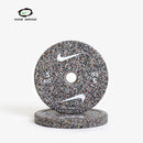 Nike Grind Bumper Plates - Per pair