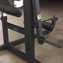 Body-Solid Cam Series Ab & Back Machine - GCAB360B