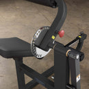 Body-Solid Cam Series Ab & Back Machine - GCAB360B