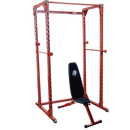 Body-Solid Power Rack BFPR100 Promotion Package