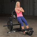 Body-Solid Cam Series Ab & Back Machine - GCAB360B