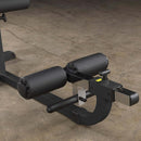 Body-Solid Cam Series Ab & Back Machine - GCAB360B