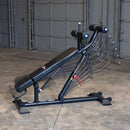 Pro Clubline Ab Bench - SAB500B