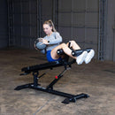 Pro Clubline Ab Bench - SAB500B