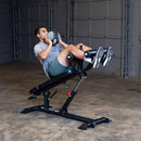 Pro Clubline Ab Bench - SAB500B