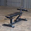 Pro Clubline Ab Bench - SAB500B