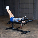 Pro Clubline Ab Bench - SAB500B