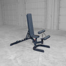 Body-Solid Multi-Function Fitness Bench - GFID71B