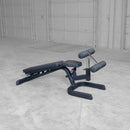 Body-Solid Multi-Function Fitness Bench - GFID71B