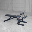 Body-Solid Multi-Function Fitness Bench - GFID71B