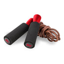 UFC Leather Jump Rope-UHA-69169
