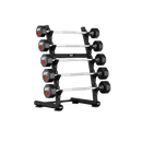UFC Straight Bar Holder Pack BSPU - 10-20kg
