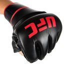 UFC Contender MMA Fitness Gloves-UHK-69250