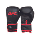 UFC Inflatable Target Punching Bag Set-UHK-75694