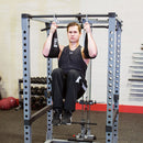 Body-Solid Gut Blaster Ab Slings AAB2