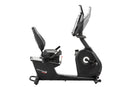 Sole Fitness Recumbent Bike - LCR - New Model