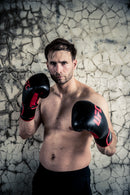 UFC Muay Thai Training Gloves-UHK-75124