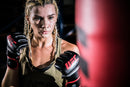UFC Contender MMA Fitness Gloves-UHK-69250