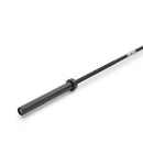 Nike Coated Premium Barbell 20kg - "Just Do It"