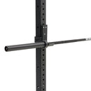 Nike Coated Premium Barbell 20kg - "Just Do It"