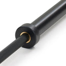 Nike Coated Premium Barbell 20kg - "Just Do It"