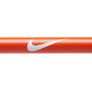 Nike Coated Premium Barbell 20kg - Orange SWOOSH