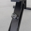 BestFitness Semi Recumbent Ab Bench - BFAB20B PRE-ORDER
