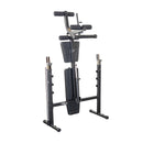 Best Fitness Olympic Folding Bench BFOB10B