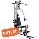 Outlet Powerline Home Gym BSG10X (collection only)