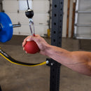 Body-Solid Tools Cannonball Grips - BSTCB