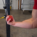 Body-Solid Tools Cannonball Grips - BSTCB
