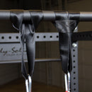 Body-Solid Tools Cannonball Grips - BSTCB