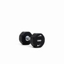 Nike Strength Pro Urethane Dumbbell - PER PAIR