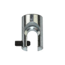Body-Solid Cable end shaft + allen bolt 8890-010 and 8711-066