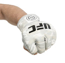 UFC Octagon Camouflage MMA Glove-UOC-75613