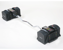 Powerblock Pro Series EZ Curl Bar - PBEZB