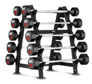 UFC Straight Bar Holder Pack BSPU - 10-45 kg
