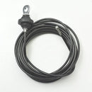 Body-Solid GLM84 - Steel Cable (#D16 - #D17)
