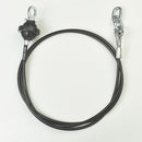 Body-Solid G9S - Ab Crunch Cable