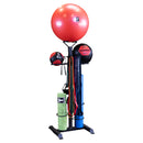 Body-Solid Compact Accessory Rack - GAR50