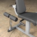 Outlet Body-Solid CAM Series Leg Extension & Curl - GCEC340