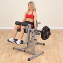 Body-Solid CAM Series Leg Extension & Curl - GCEC340B
