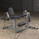 Body-Solid CAM Series Leg Extension & Curl - GCEC340B