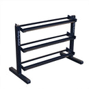 Body-Solid 3-Tier Dumbbell Rack - GDR363B