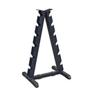 Body-Solid Vertical Dumbbell Rack - GDR44B
