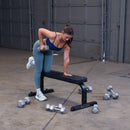 Body-Solid Flat Bench - GFB350B