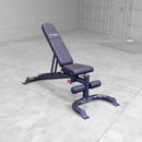 Body-Solid Flat Incline Decline Bench - GFID100B